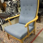 855 8117 ARMCHAIR